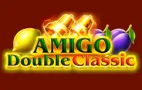 Amigo Double Classic Logo