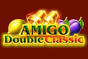 Amigo Double Classic Logo