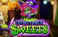 Inimitable Sweets Logo