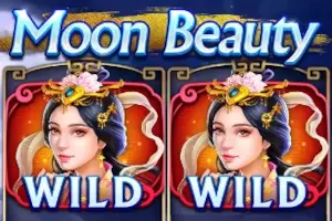 Moon Beauty Logo