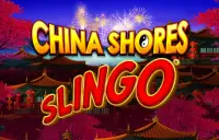 China Shores Slingo Logo