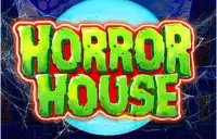 Horror House Logo