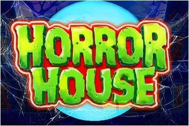 Horror House Logo