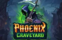 Phoenix Graveyard Logo