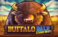 Buffalo Dale Grandways Logo