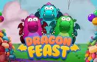 Dragon Feast Logo