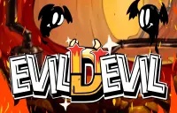 Evil Devil Logo