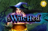 sWitched Logo