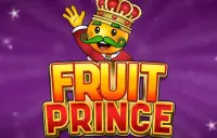 Fruit Prince Logo