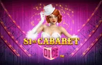 81st Cabaret Dice Logo