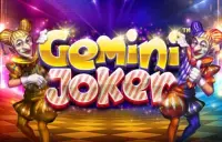 Gemini Joker Logo
