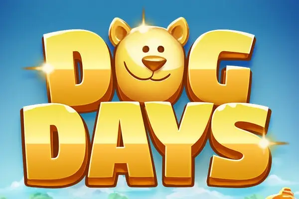 Dog Days Logo