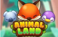 Animal Land Logo