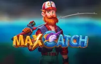 Max Catch Logo