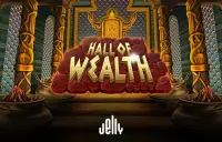 Hall of Wealth Logo