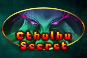 Cthulhu Secret Logo
