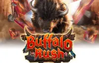 Buffalo Rush Logo