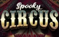 Spooky Circus Logo