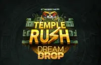 Temple Rush Dream Drop Logo