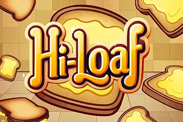Hi-Loaf Logo