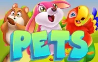 Pets Logo