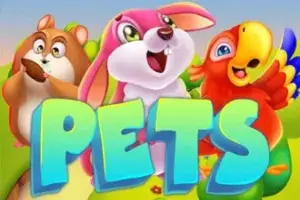 Pets Logo