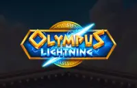 Olympus Lightning Logo