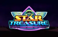 Star Treasure Logo