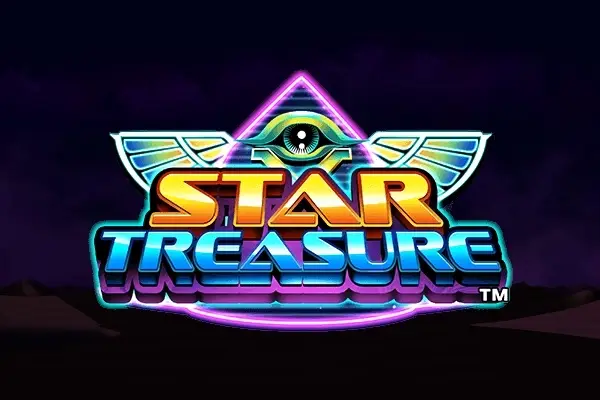 Star Treasure Logo