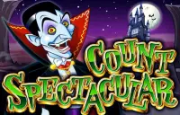 Count Spectacular Logo