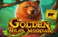 Golden Bear Mountain Logo