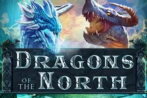 Dragons of the North Logo
