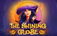The Shining Globe Logo