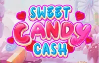 Sweet Candy Cash Logo