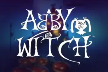 Abby and the Witch Logo