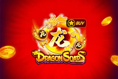 Dragon Soar Logo