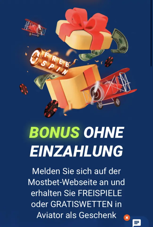 Mostbet Casino Test
