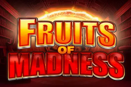 Fruits Of Madness Logo