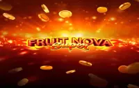 Fruit Super Nova Logo