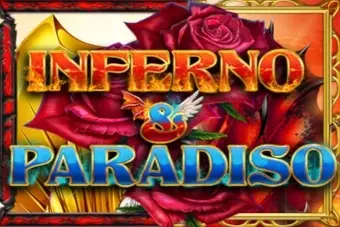 Inferno & Paradiso Logo