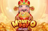Money Pot Deluxe Logo