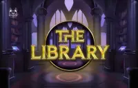 The Library Logo