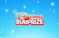 Christmas Surprize Logo