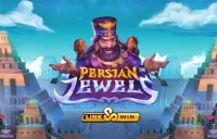 Persian Jewels Logo