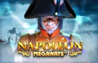 Napoleon Megaways Logo