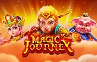 Magic Journey Logo