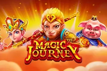 Magic Journey Logo