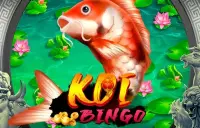 Koi Bingo Logo