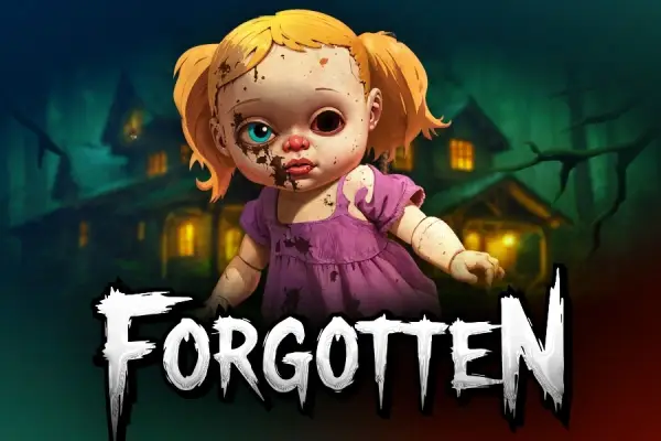 Forgotten Logo