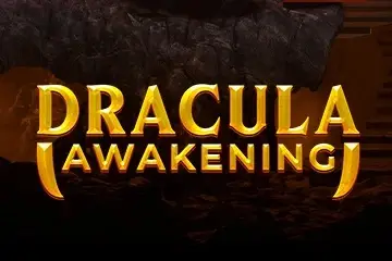 Dracula Awakening Logo